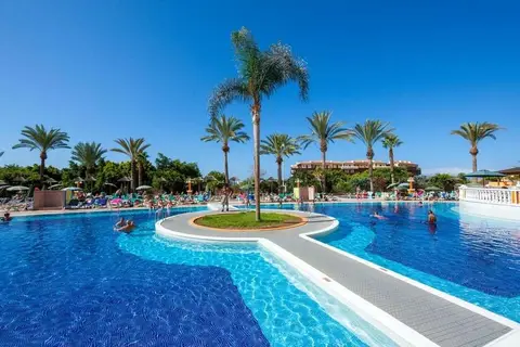 Chatur Playa Real Resort in Costa Adeje — foto 2