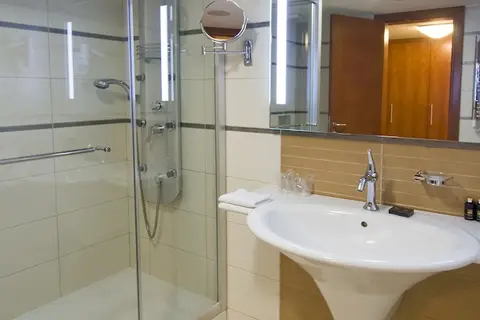 Hotel Podgorica in Podgorica, foto 27