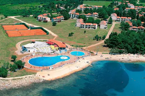Residence Umag Plava Laguna in Umag — foto 4