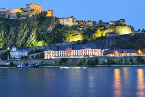 Hotel Lindenhof foto 16