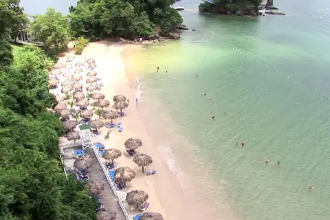 Eurostars Grand Cayacoa in Samana, foto 23