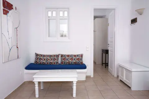 Yakinthos Residence in Κλουβάς — foto 24