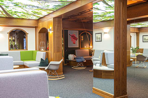 Hotel Andreas foto 5