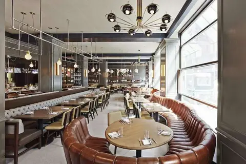 Hilton Club The Quin New York in New York — foto 18