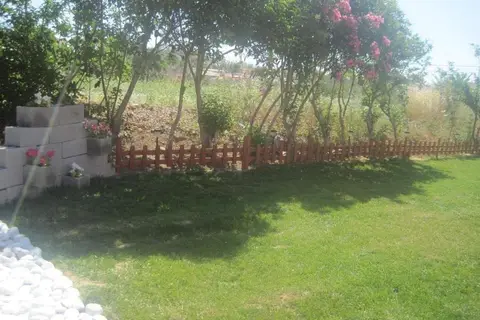 Sevi Apartments in Αντιμάχεια — foto 21