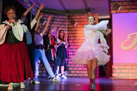 Camping San Francesco foto 5