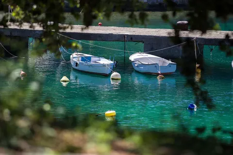 Camping Selce foto 19