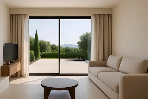 Kyma Hotel in Δημοτική Ενότητα Μαραθοκάμπου — foto 7