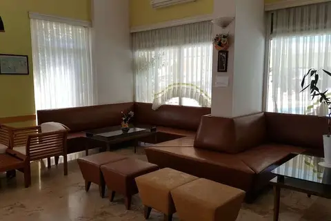 Golden Moon Hotel in Kuşadası — foto 12