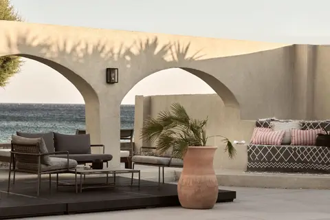 Numo Ierapetra Beach Resort Crete, Curio Collection by Hilton in Ierapetra, foto 7