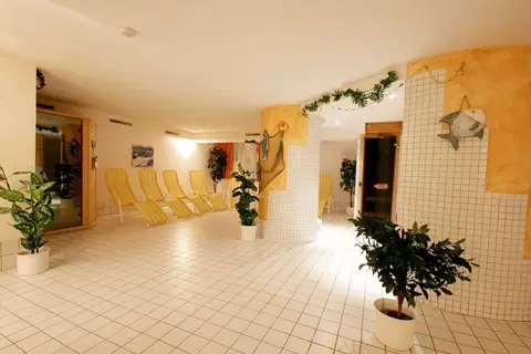 Hotel Tia Monte in Kaunertal — foto 14