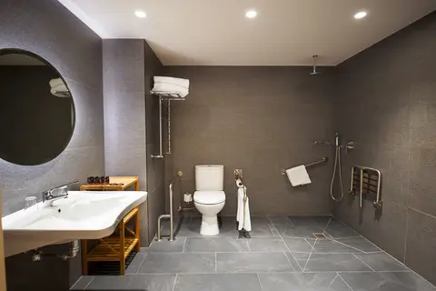 Hotel Pax Guadalajara in Guadalajara — foto 9