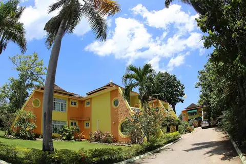 Negril FootePrints Hotel in Negril — foto 9