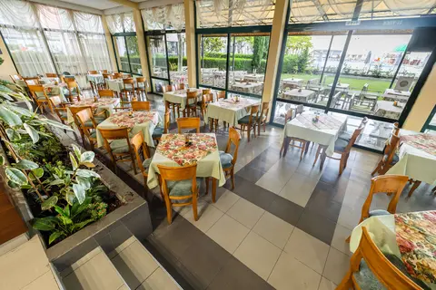 Hotel Slavyanski in Несебър — foto 17