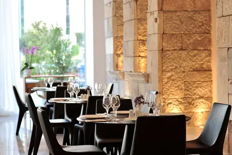 Athenaeum Grand Hotel in Καλλιθέα — foto 8
