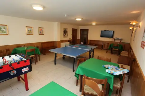 Hotel Fratazza in Moena, foto 24