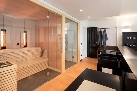 Villa Sostaga Boutique Hotel in Gargnano — foto 18
