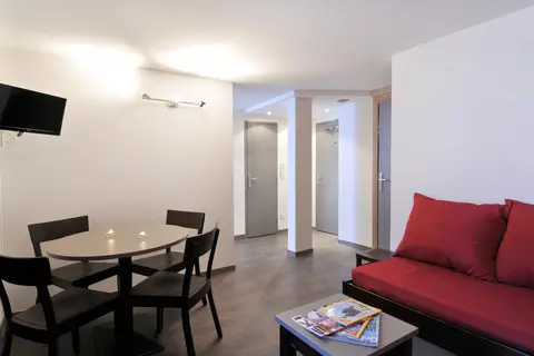 Résidence Carène in La Plagne-Tarentaise — foto 2