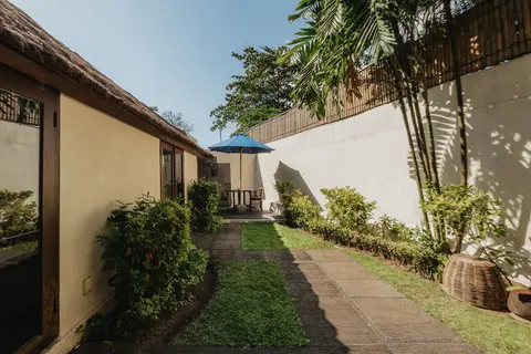 Jimbaran Puri, A Belmond Hotel in Kuta Selatan — foto 25