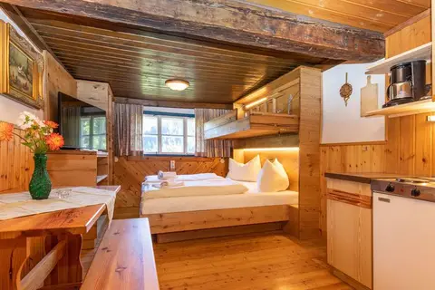 Appartementen Gindlgut in Flachau — foto 4