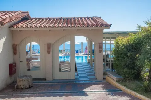 Mouikis Sun Village in Λακήθρα — foto 24