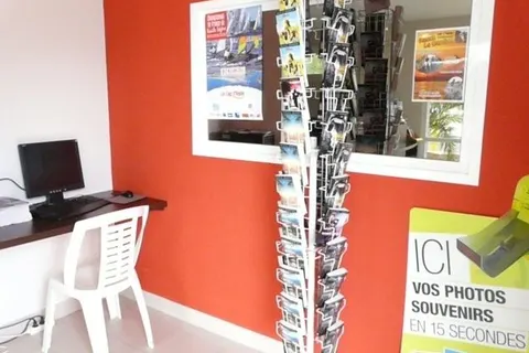 Camping Le Rochelongue foto 12