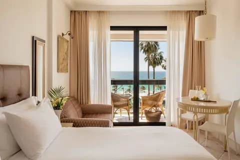 Hotel Don Pepe Gran Meliá in Marbella — foto 27