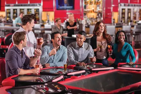 The Linq Hotel & Casino in Las Vegas — foto 14