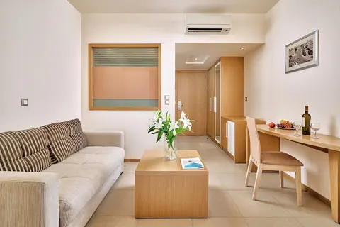 Princess Sun Hotel in Kiotari — foto 12