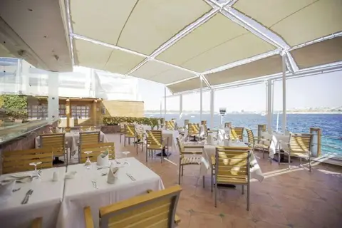 Lido Sharm Hotel in Sharm El Sheikh, foto 5