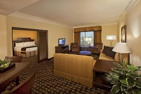 Rosen Plaza Hotel in Orlando — foto 5