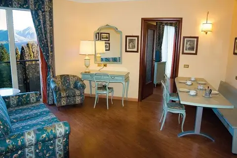 Residence Carl & Do in Baveno, foto 4