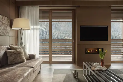 Lefay Resort & SPA Dolomiti in Pinzolo — foto 11