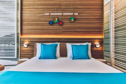 Carine Hotel Kumbor in Kumbor — foto 30