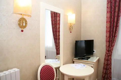 Terme Roma in Abano Terme, foto 14