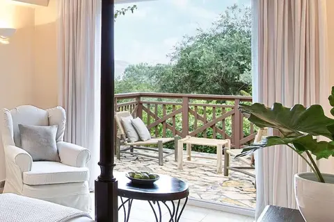 Grecotel Lux Me Daphnila Bay in Gouvia, foto 25