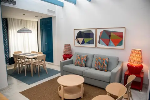 Casa del Pozo Santo in Sevilla — foto 8