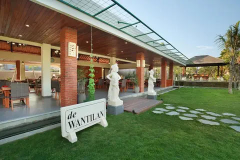 Lumbini Luxury Villas & Spa in Kuta Selatan