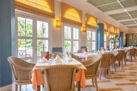 Grupotel Playa Club in Ciutadella — foto 18