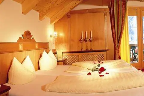Hotel & Gasthof Perauer in Mayrhofen — foto 3