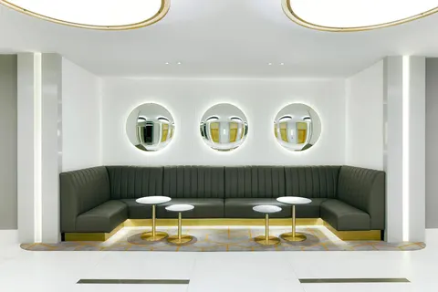 Hotel Strand Palace foto 9