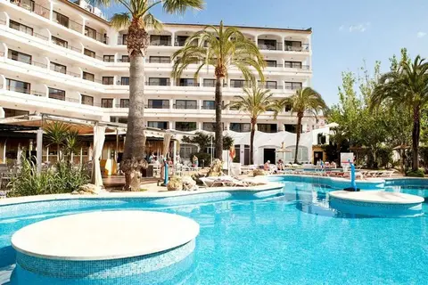 Sol De Alcudia Appartementen in Alcúdia, foto 16