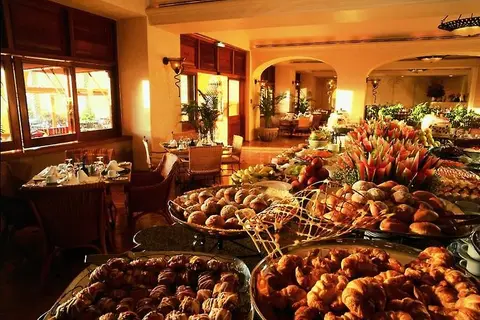 Grand Fiesta Americana Los Cabos All Inclusive Golf & Spa in Cabo San Lucas — foto 9