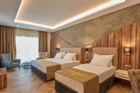 Maril Beach & Spa Hotel in Didim — foto 4