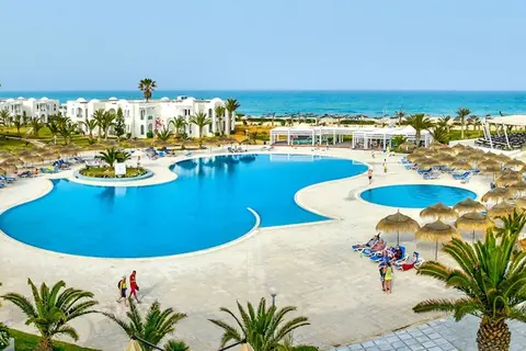 Vincci Helios Beach in Tezdaine