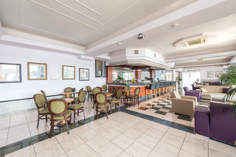 Hotel Kosta Palace foto 11