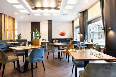 Van der Valk Hotel SPA foto 16