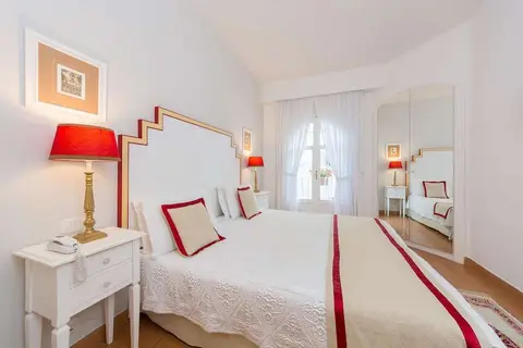 Villa Romana Hotel & Spa in Minori — foto 3