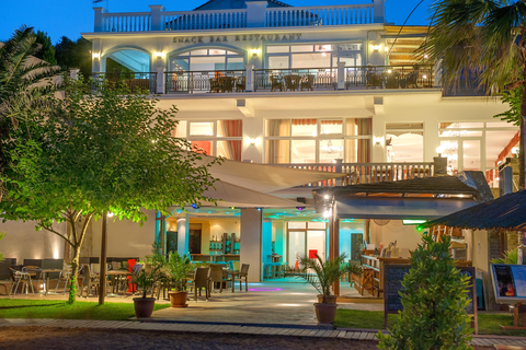 Hotel Alexandra Beach Resort & Spa foto 20