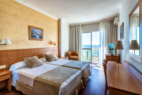 Hotel Santa Rosa in Gijón/Xixón — foto 27